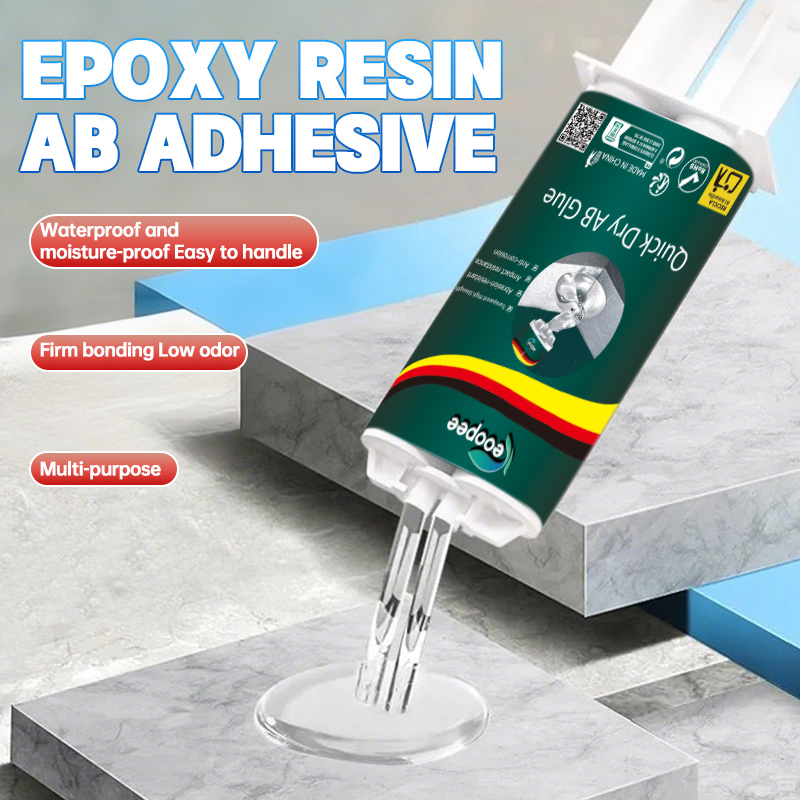 Epoxidharz AB-Kleber Starke Ha – Woodworking Epoxy Bewertung und Preis