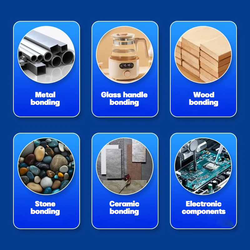 Epoxidharz AB-Kleber Starke Ha – Woodworking Epoxy Bewertung und Preis