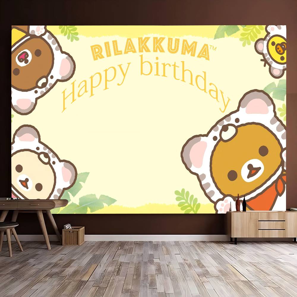 1 Stück niedlicher Rilakkuma-H – Woodworking Rabbet Bewertung und Preis