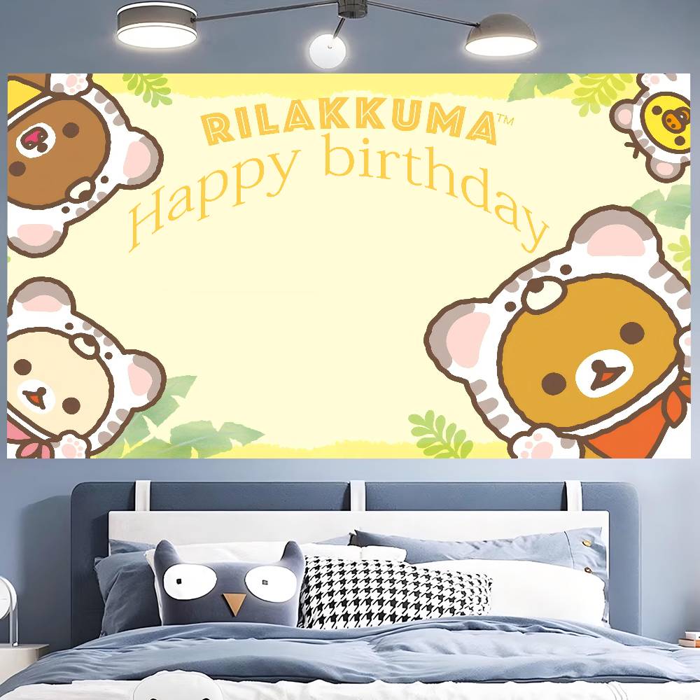 1 Stück niedlicher Rilakkuma-H – Woodworking Rabbet Bewertung und Preis