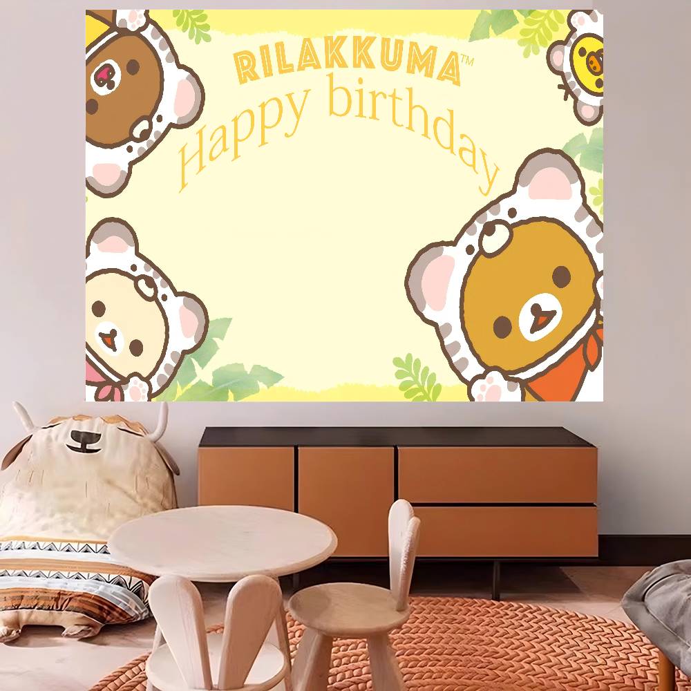 1 Stück niedlicher Rilakkuma-H – Woodworking Rabbet Bewertung und Preis
