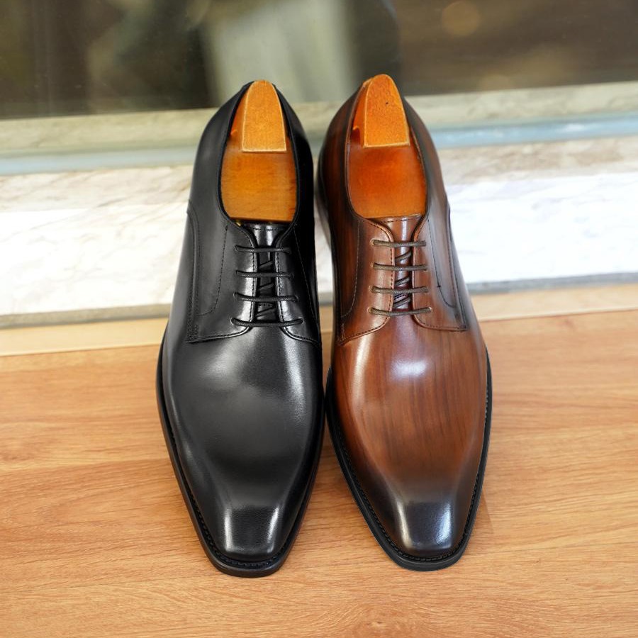 Herren Business Casual Schuhe  – Woodworking Women Bewertung und Preis