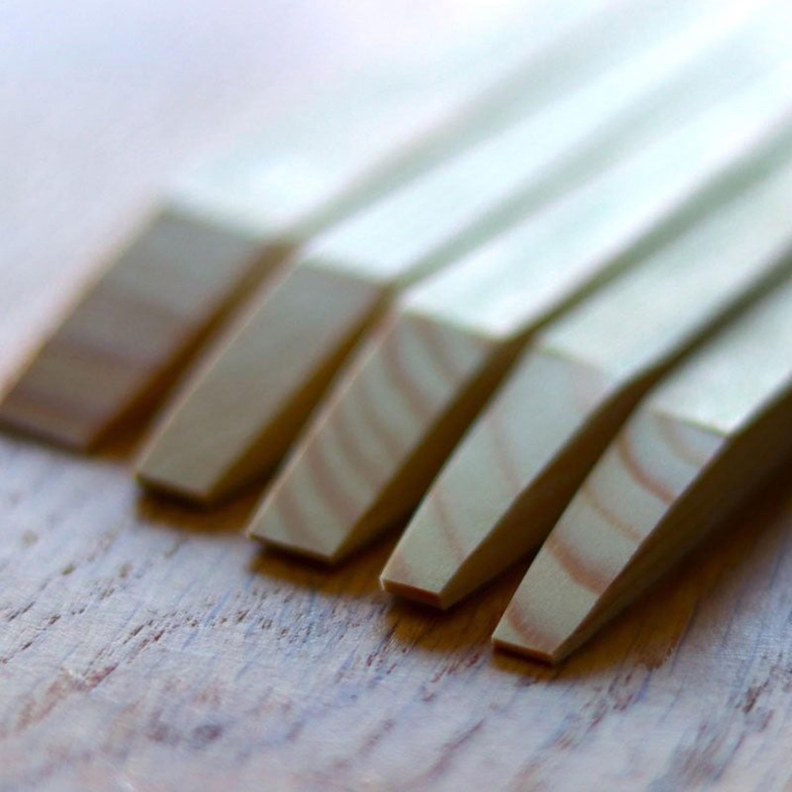 Fugenwerkzeuge, 5-teiliges Fug – Woodworking Finishing Bewertung und Preis
