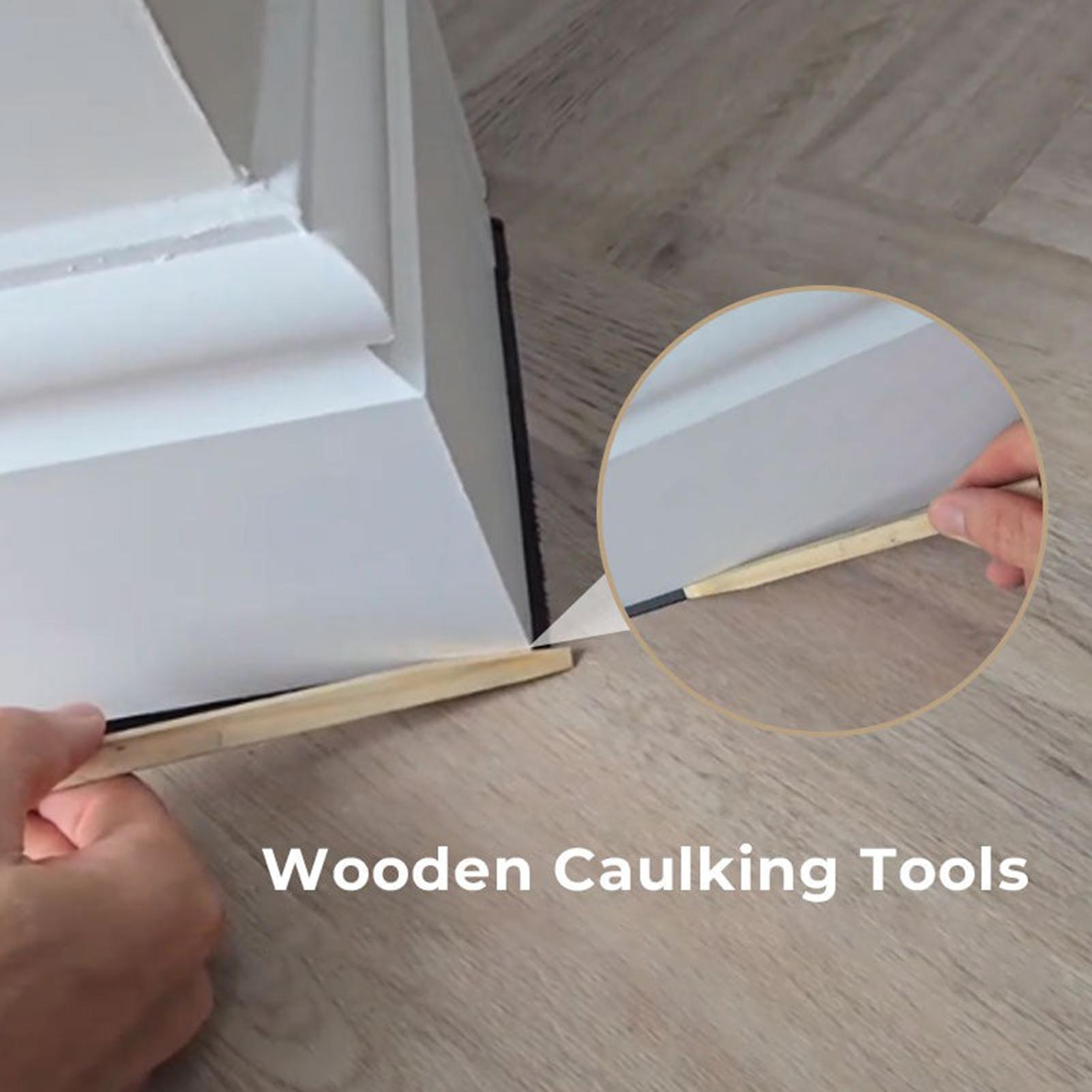 Fugenwerkzeuge, 5-teiliges Fug – Woodworking Finishing Bewertung und Preis