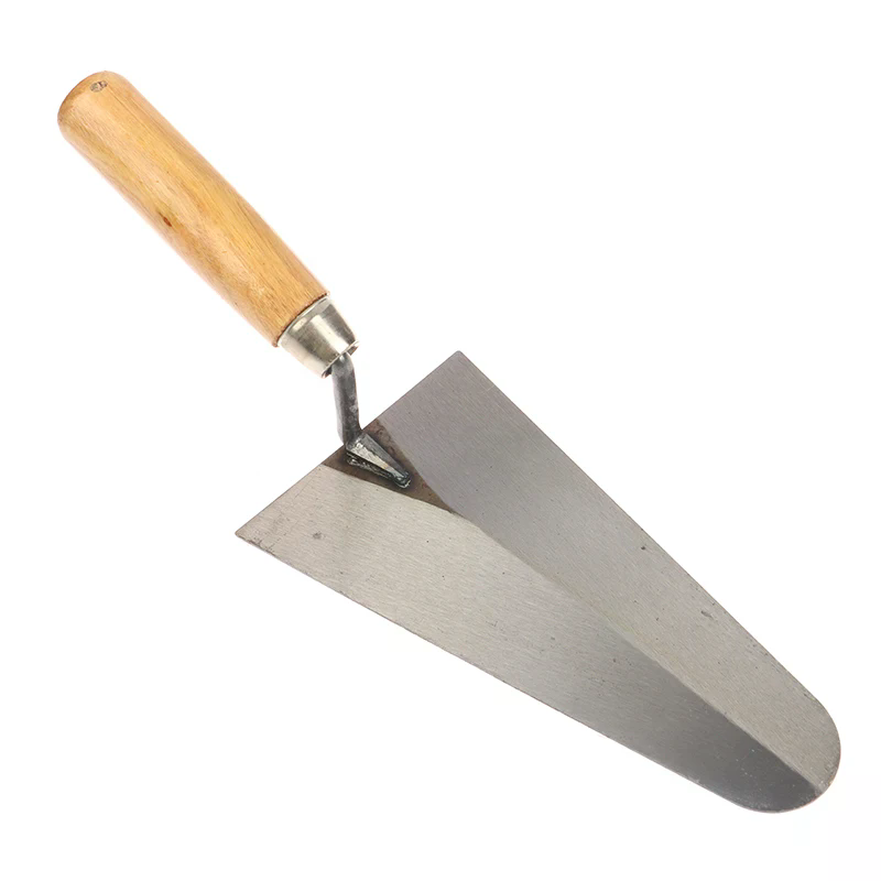 Glättkelle aus Edelstahl für B – Woodworking Finishing Bewertung und Preis
