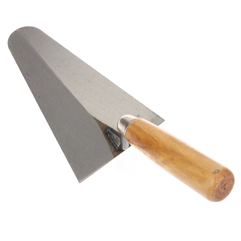 Glättkelle aus Edelstahl für B – Woodworking Finishing Bewertung und Preis