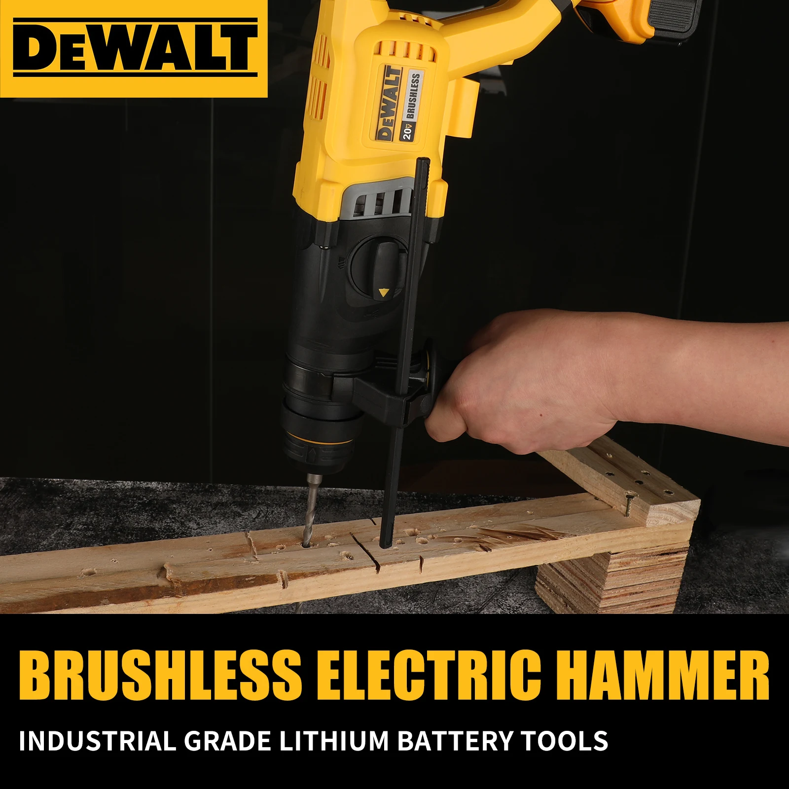 Bestseller DEWALT 20V Bürstenl – Woodworking Hammer Bewertung und Preis