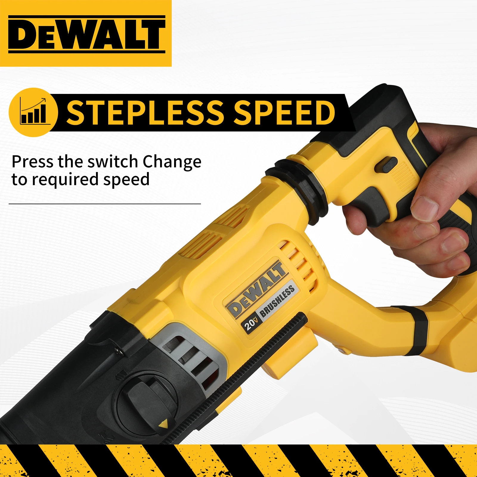 Bestseller DEWALT 20V Bürstenl – Woodworking Hammer Bewertung und Preis
