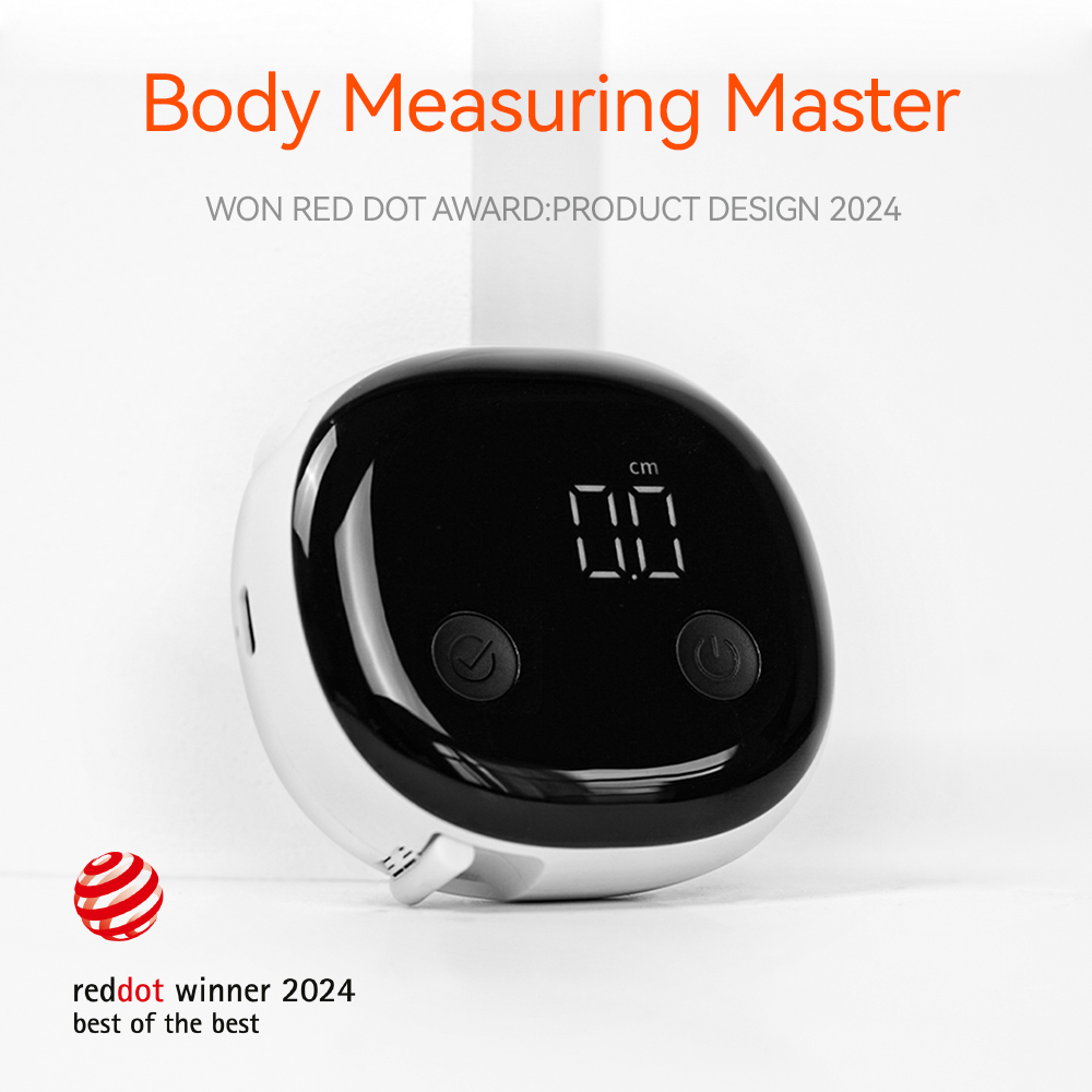 Smart Body Tape Measure 2024 N – Woodworking App Bewertung und Preis