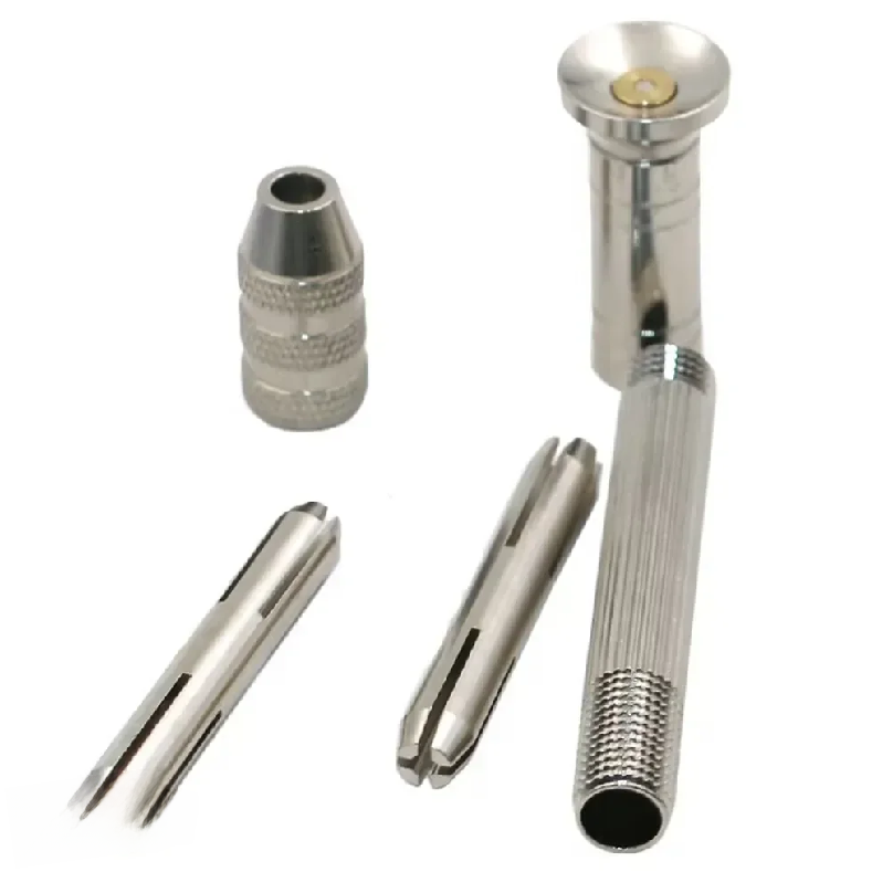 0,8-3,0mm Mini-Handbohrer Holz – Woodworking Tools Bewertung und Preis