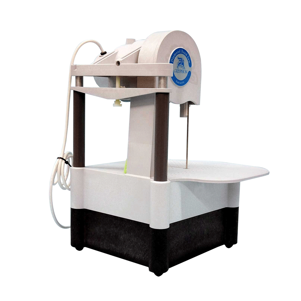 Gryphon 230V C-40 CR Tall Diam – Band Saw Blade Bewertung und Preis