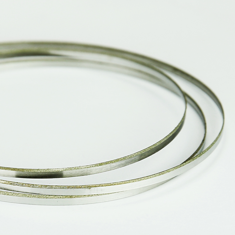 Fabrik-Großhandel 2 Stück 37,7 – Band Saw Blade Bewertung und Preis