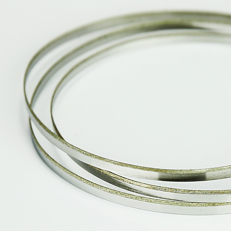 Fabrik-Großhandel 2 Stück 37,7 – Band Saw Blade Bewertung und Preis