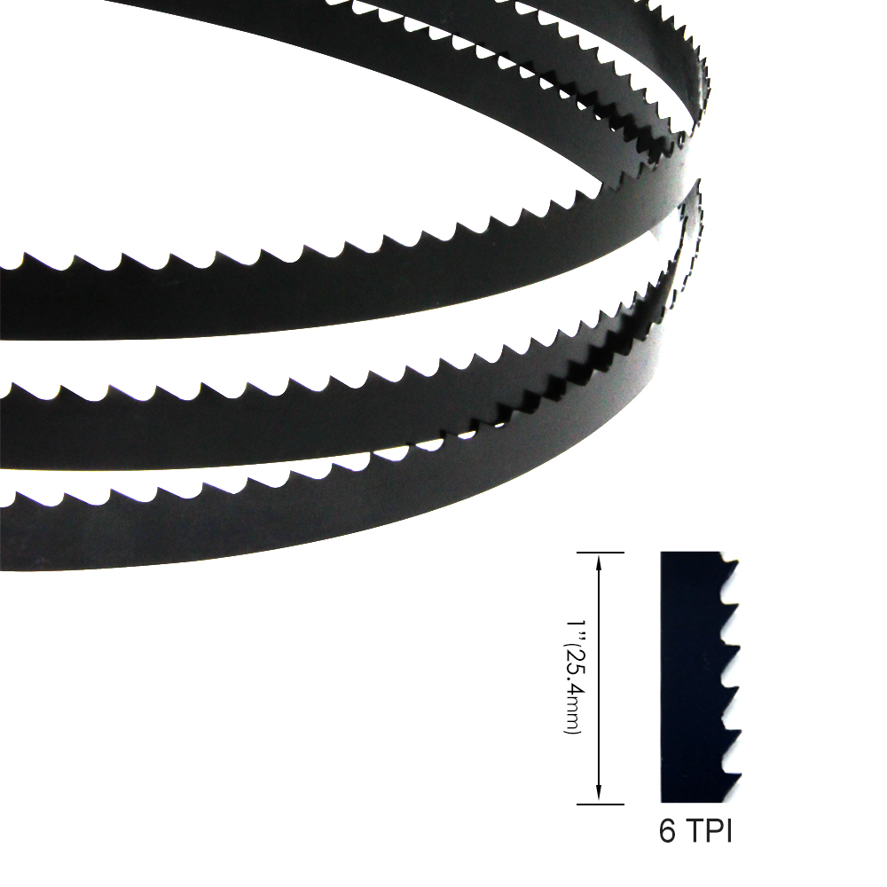 2240 mm Bandsägeblatt, 2240 x  – Band Saw Blade Bewertung und Preis
