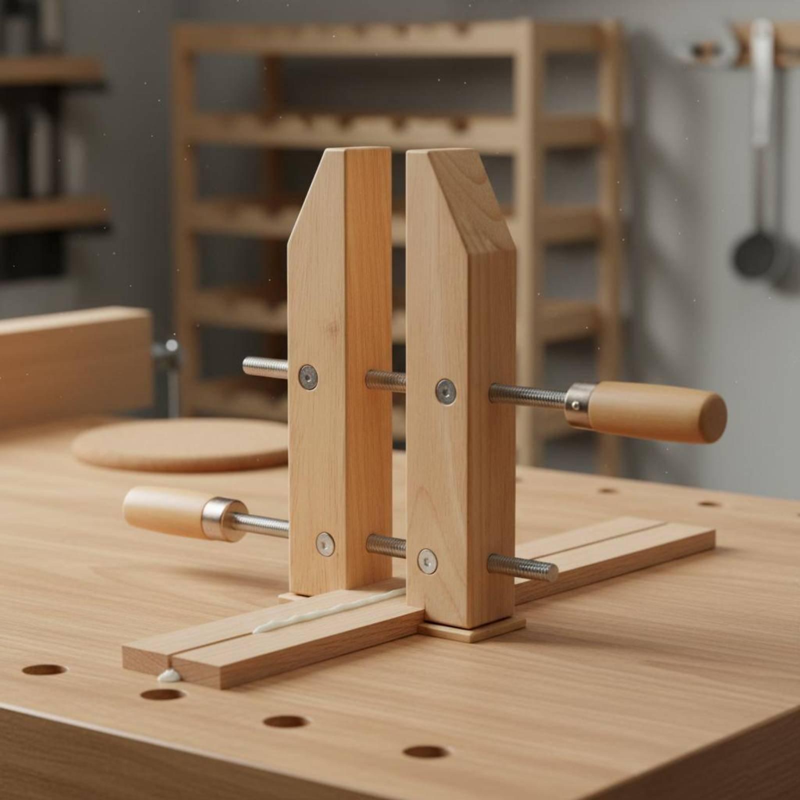 Vielseitige Verstellbare Klemm – Woodworking Clamp Bewertung und Preis