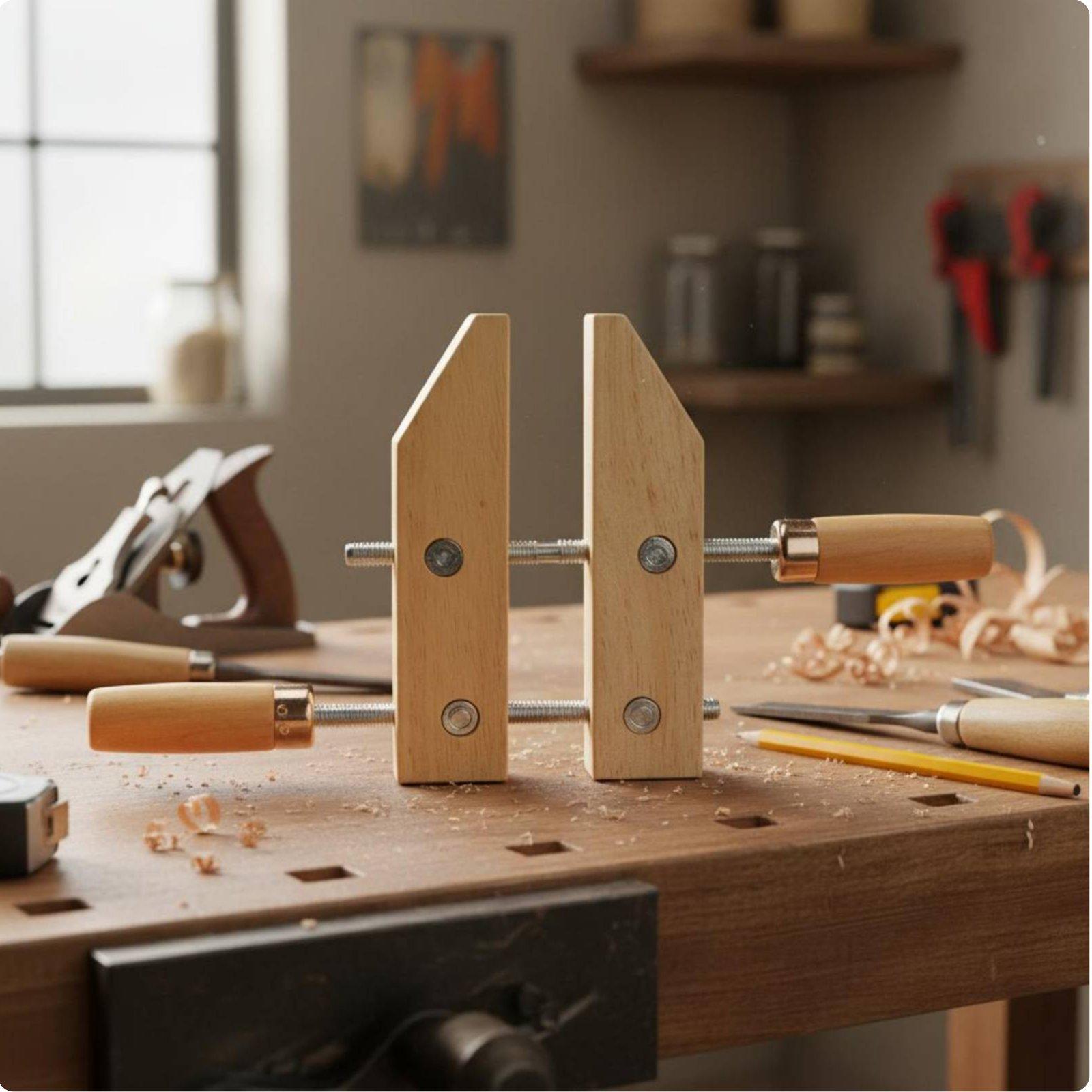 Vielseitige Verstellbare Klemm – Woodworking Clamp Bewertung und Preis
