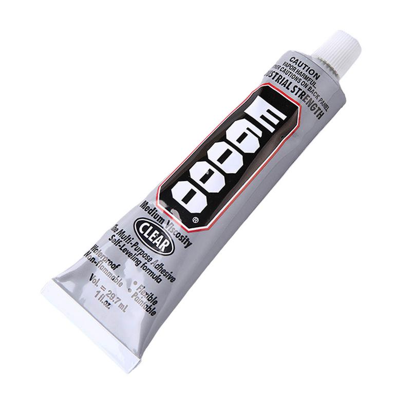 Kleber für Strasssteine E6000  – Woodworking Epoxy Bewertung und Preis