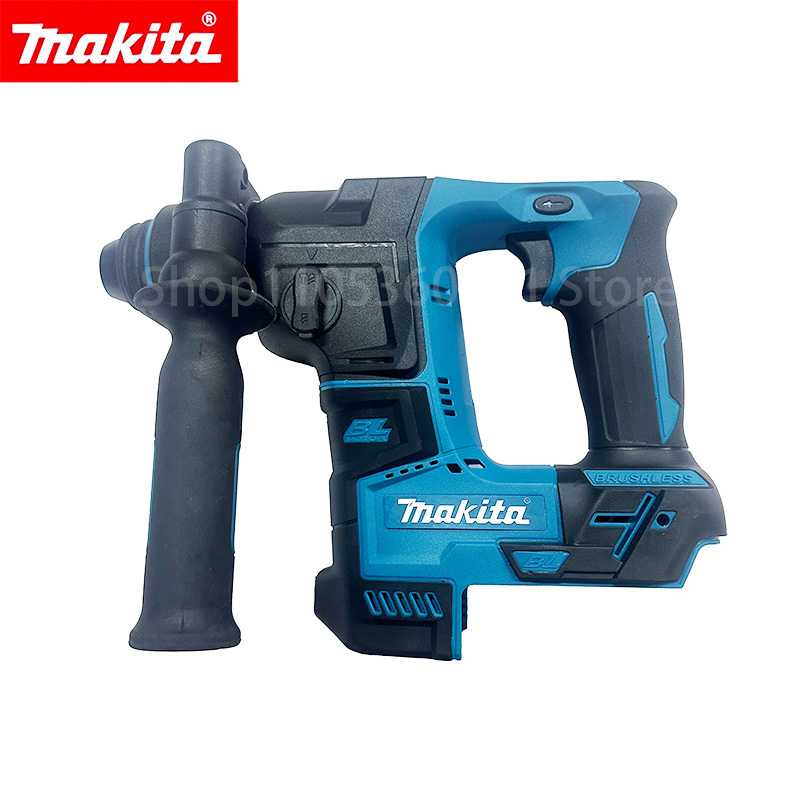 Makita Bürstenloser Bohrhammer – Woodworking Hammer Bewertung und Preis