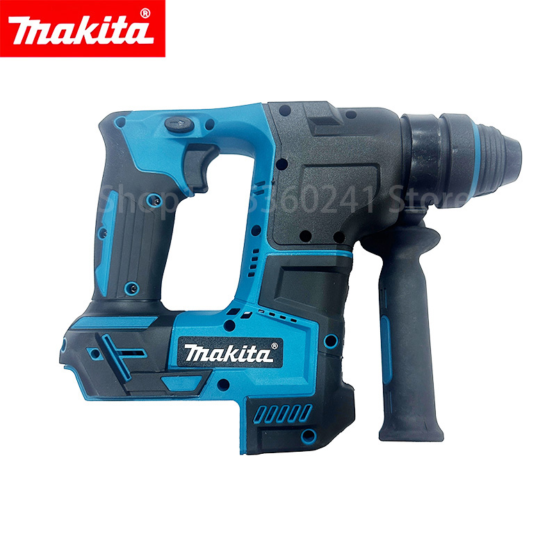 Makita Bürstenloser Bohrhammer – Woodworking Hammer Bewertung und Preis