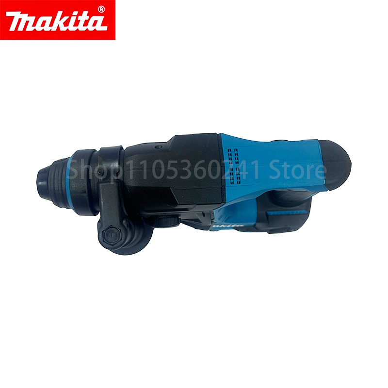 Makita Bürstenloser Bohrhammer – Woodworking Hammer Bewertung und Preis