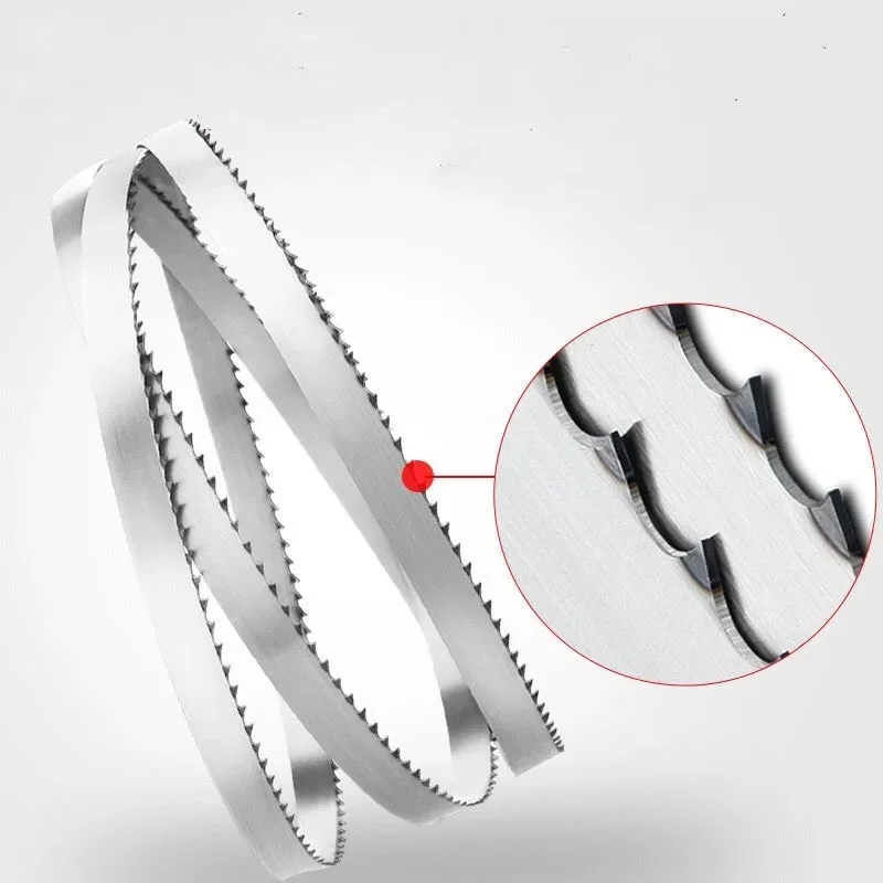 1840 mm Sägeblätter mit Breite – Band Saw Blade Bewertung und Preis
