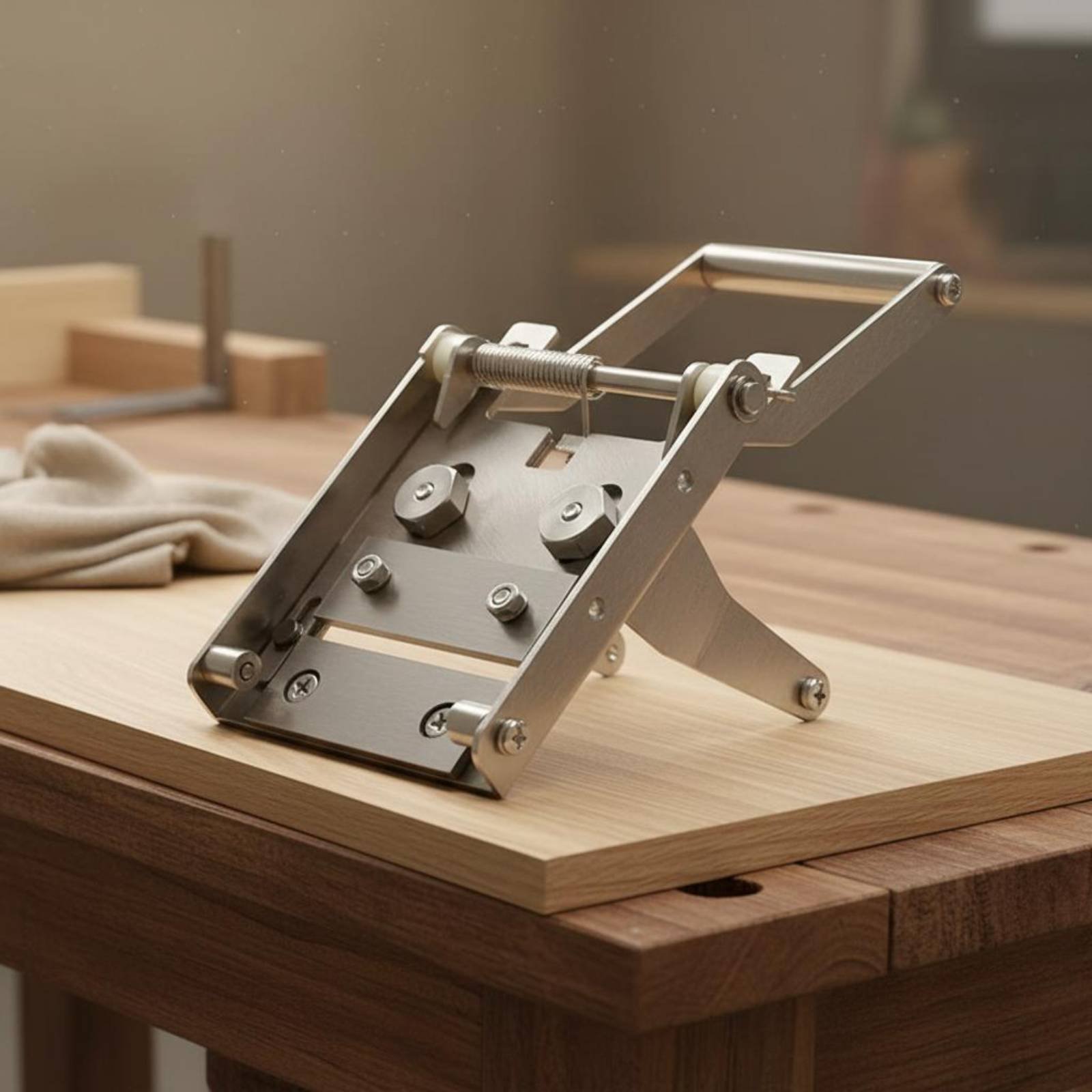 Manueller Kantentrimmer mit sc – Woodworking Finishing Bewertung und Preis