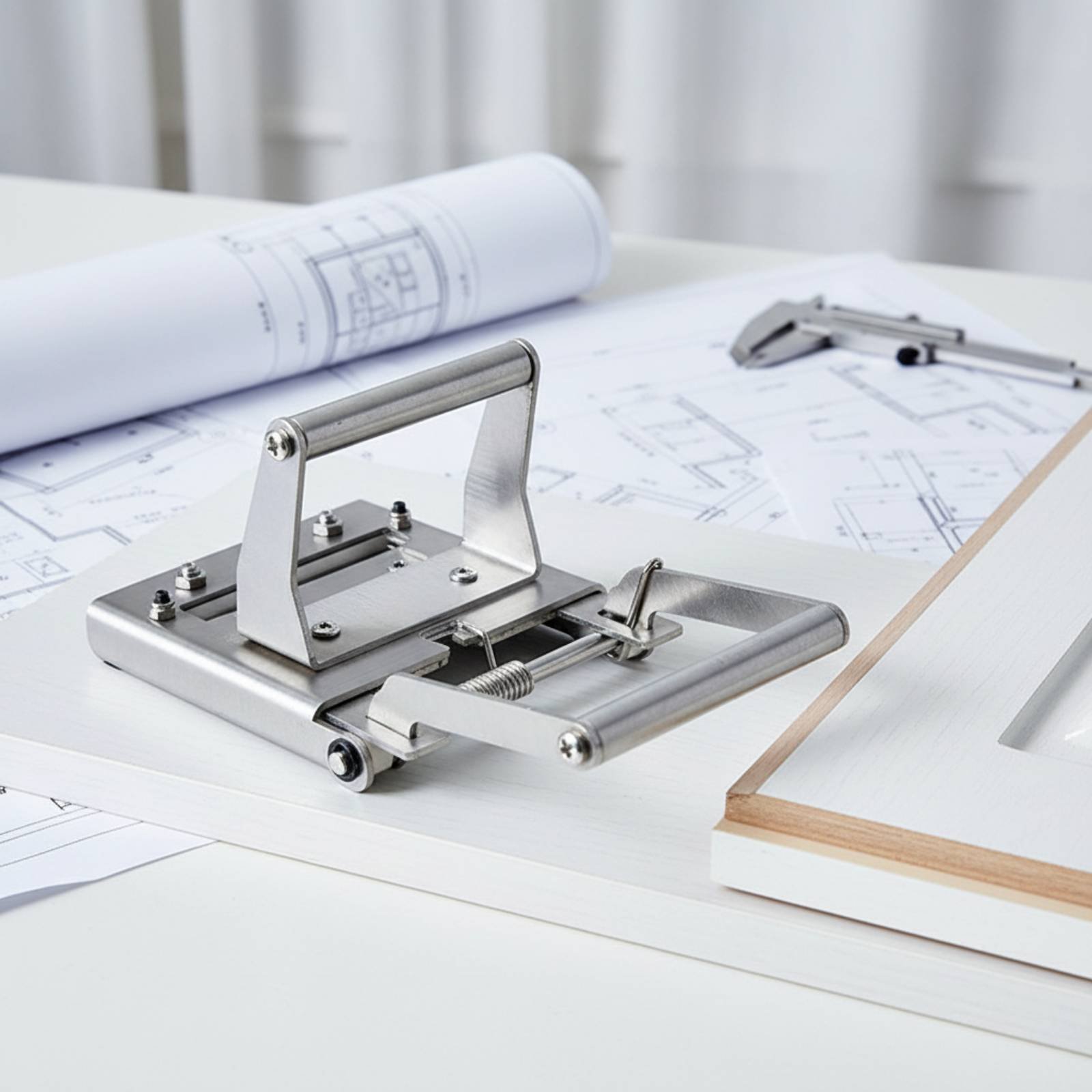 Manueller Kantentrimmer mit sc – Woodworking Finishing Bewertung und Preis
