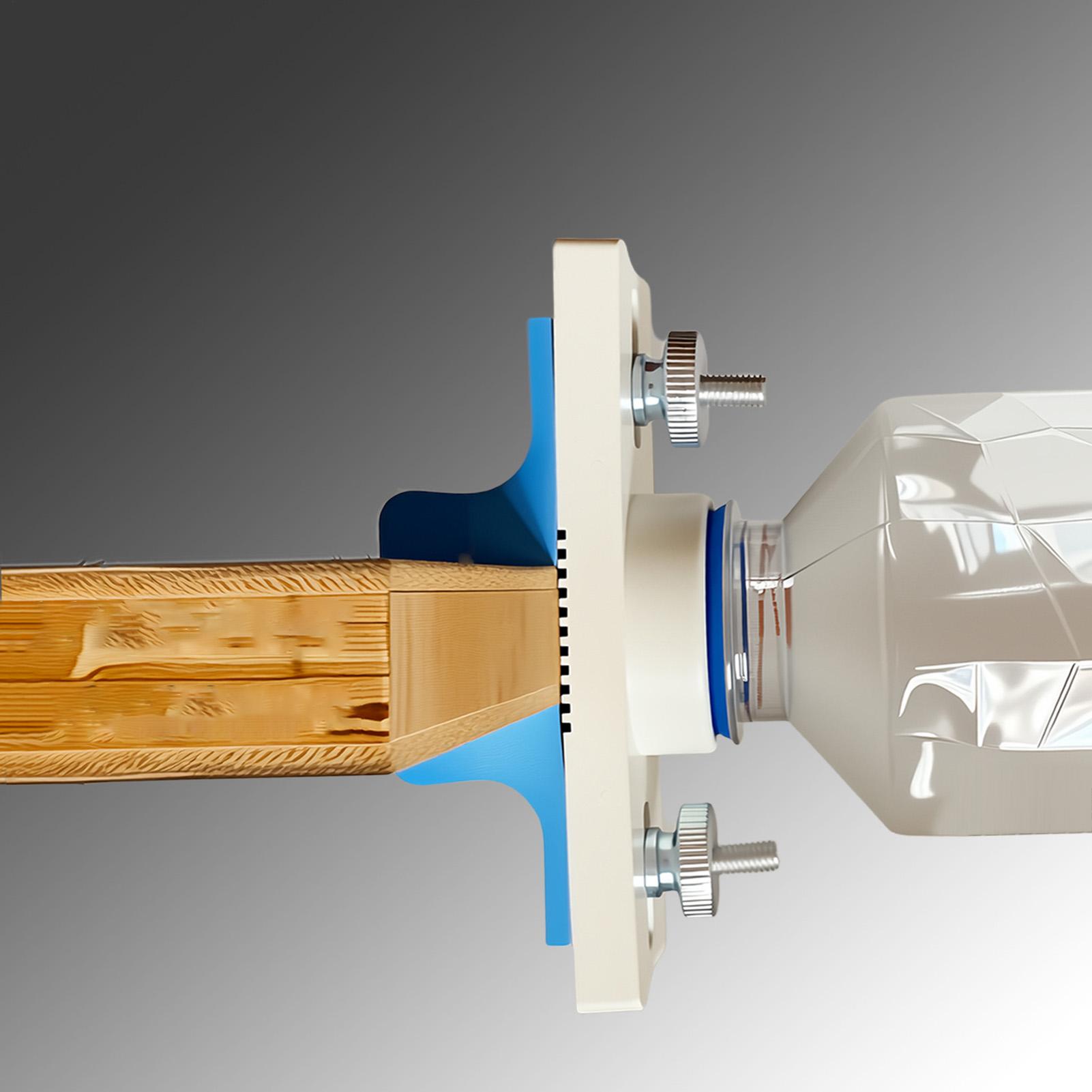 Holzleimverteiler, Flachklebst – Woodworking Tools Bewertung und Preis