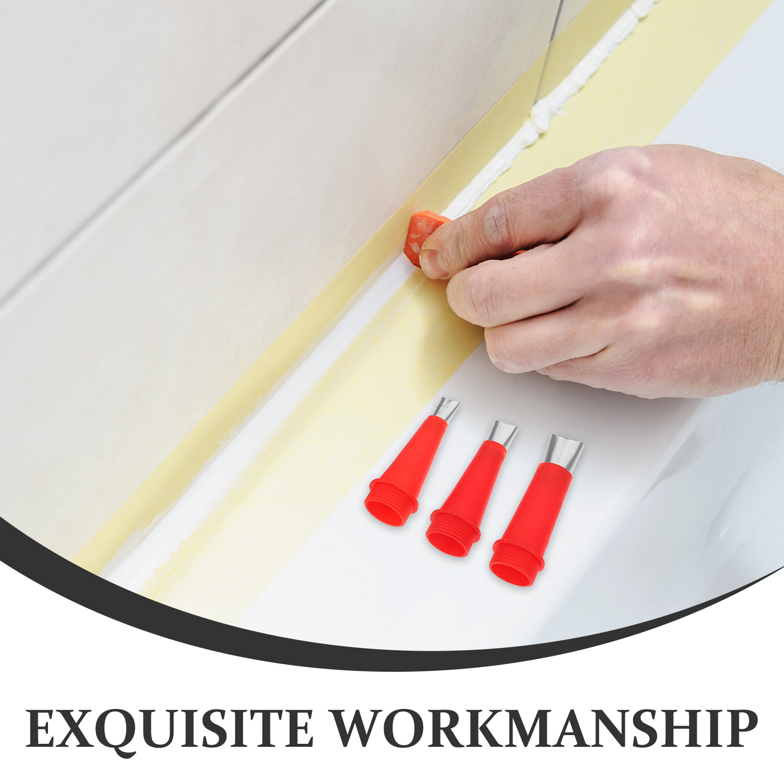 1 Set Klebstoffdüsen-Set mit a – Woodworking Epoxy Bewertung und Preis