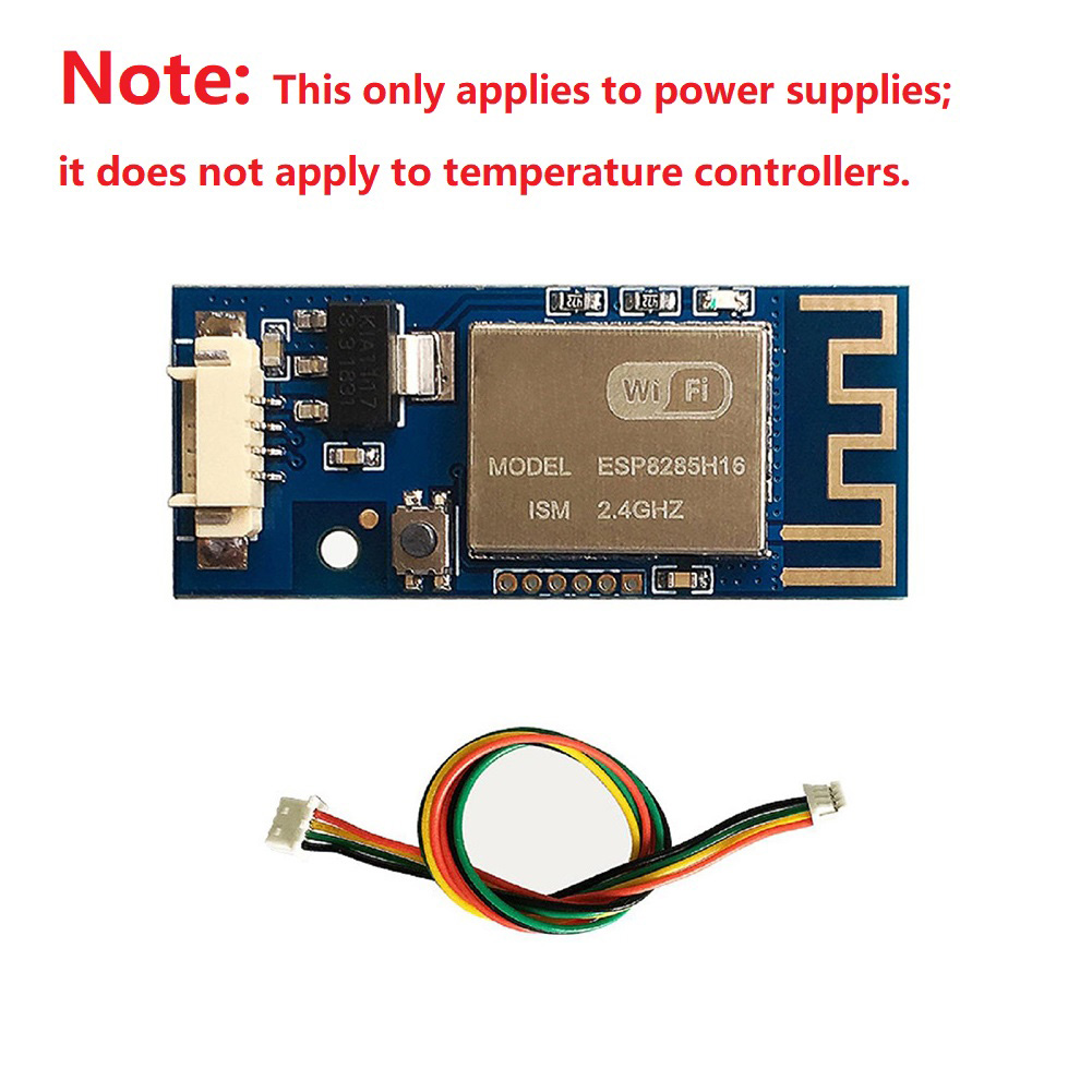 Xy-WFPOW DC5V WiFi-Modul für d – Woodworking App Bewertung und Preis