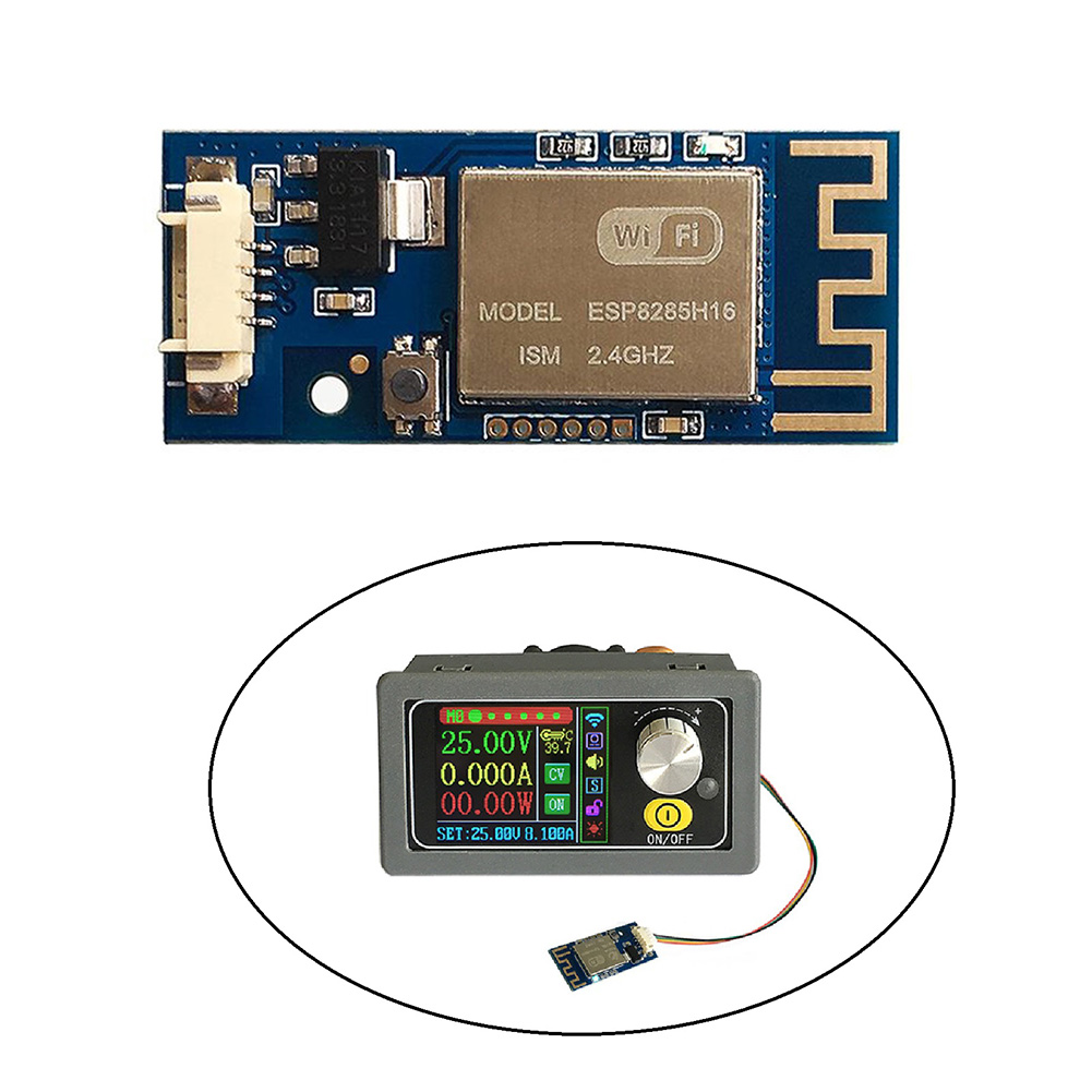 Xy-WFPOW DC5V WiFi-Modul für d – Woodworking App Bewertung und Preis