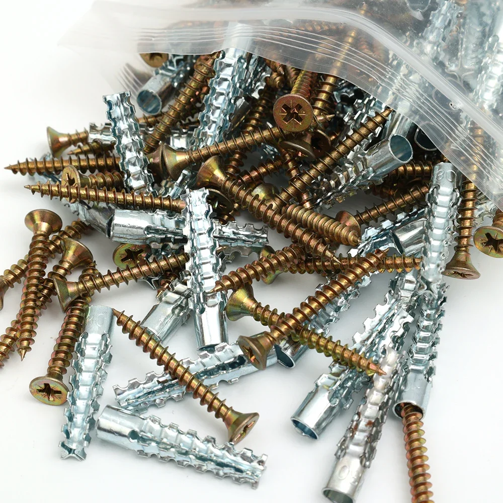 10-100 Sets Metall-Expansionsd – Woodworking Hatchet Bewertung und Preis