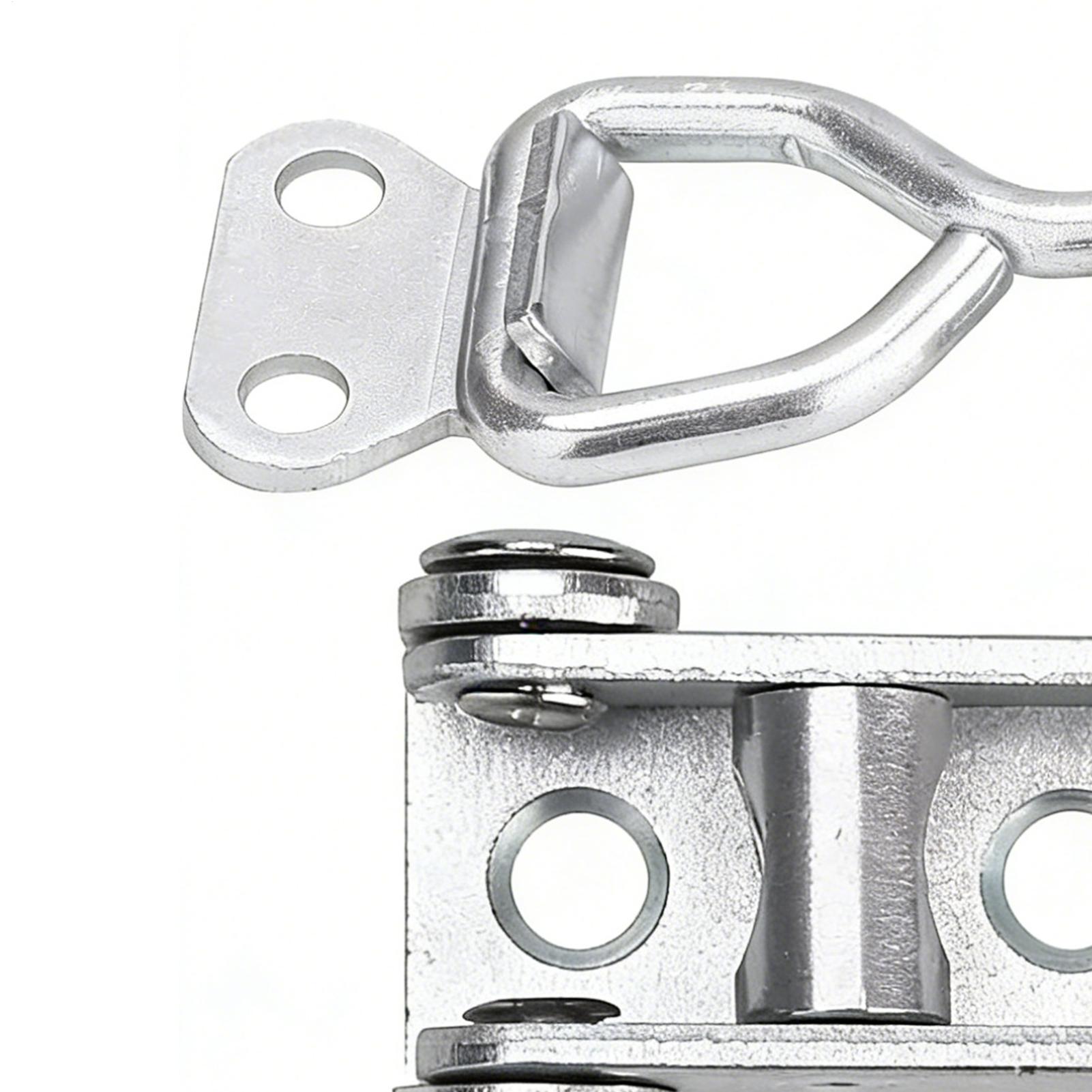 Kippverschlussklemme, 10-teili – Woodworking Clamp Bewertung und Preis