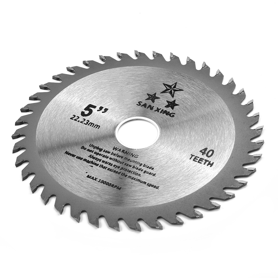 5 Zoll 125mm Trennscheibe Mini – Band Saw Blade Bewertung und Preis