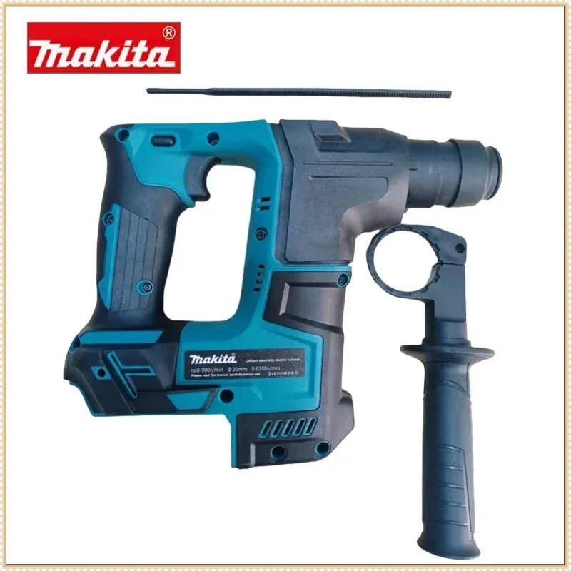 Makita Bürstenloser Bohrhammer – Woodworking Hammer Bewertung und Preis