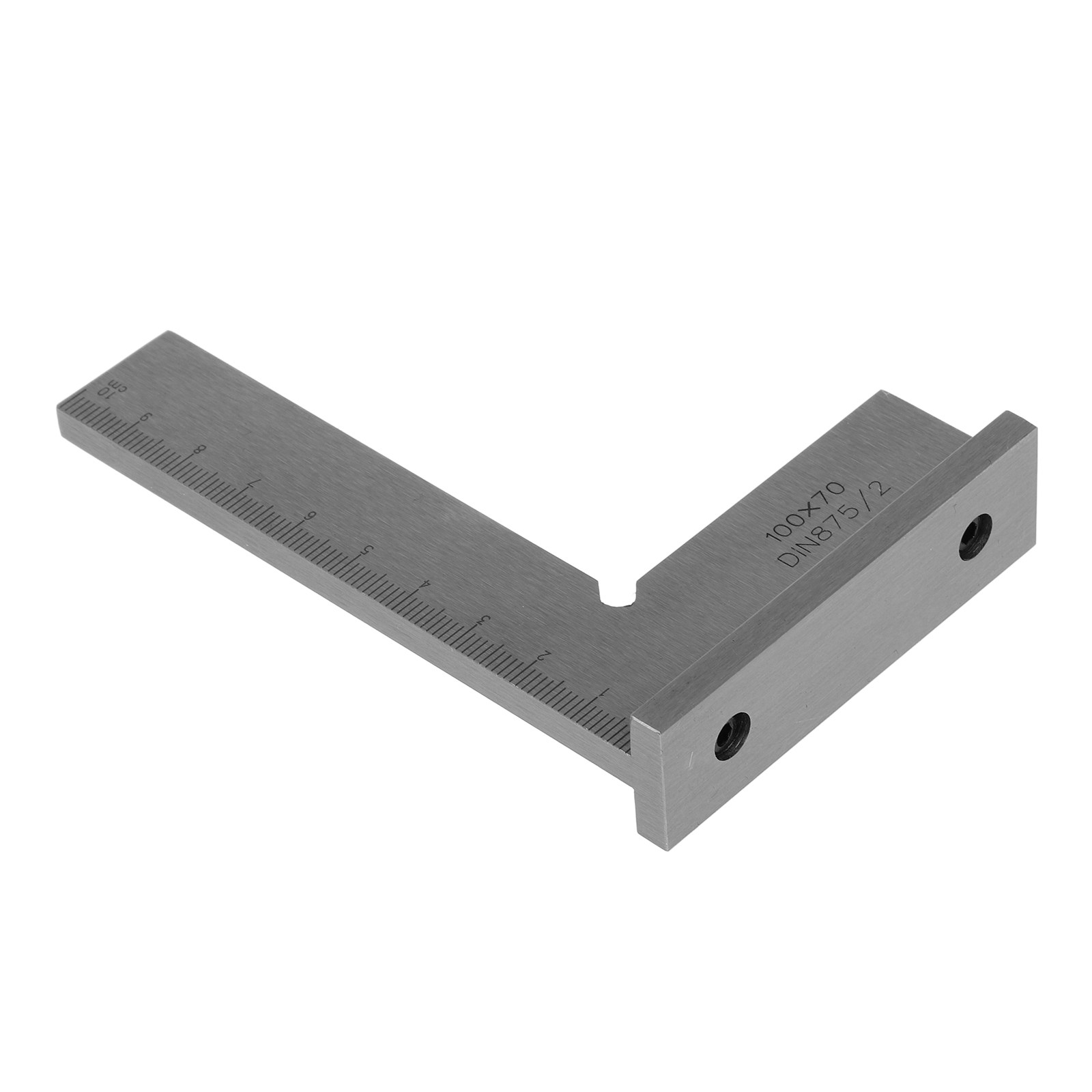 Stahl-Quadratlineal mit Doppel – Woodworking Carpenter Bewertung und Preis