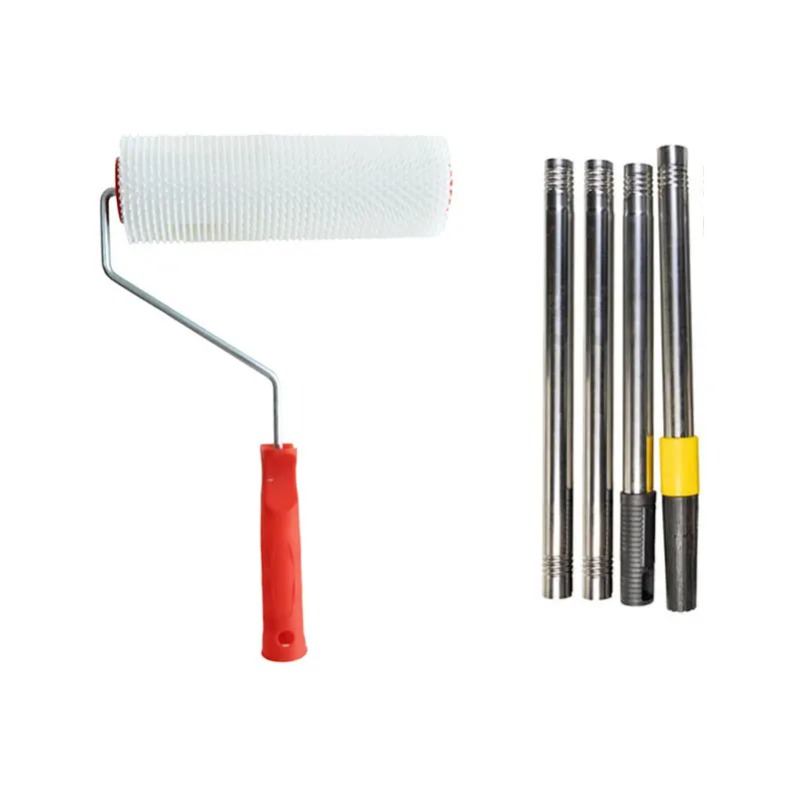 9-Zoll-Epoxid-Bodenstruktur zu – Woodworking Epoxy Bewertung und Preis